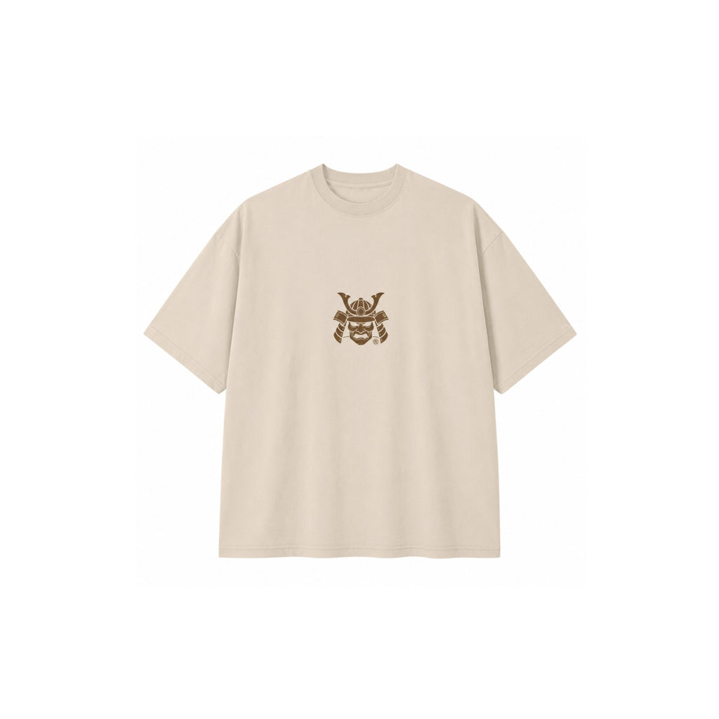 THE LAST RONIN (OVERSIZED TEE)