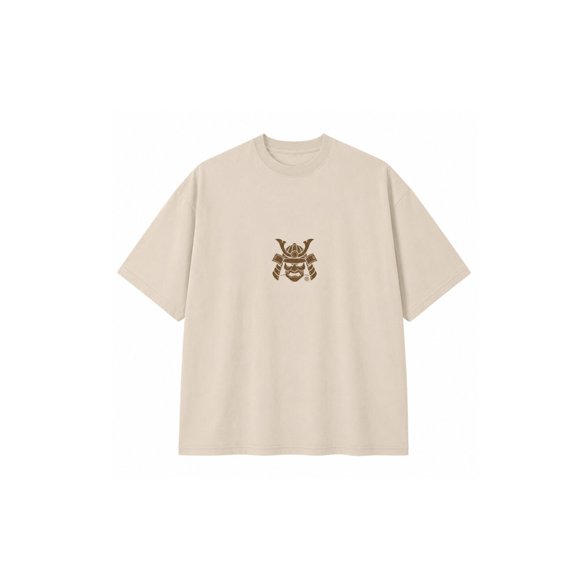 THE LAST RONIN (OVERSIZED TEE)