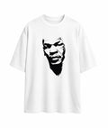Iron Mike Tyson Graphic T-Shirt